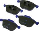 Brake Pad Set, Front