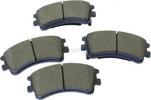 Brake Pad Set, Front