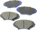 Brake Pad Set, Front