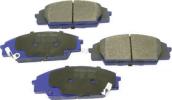 Brake Pad Set, Front