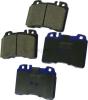 Brake Pad Set, Front