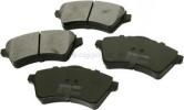 Brake Pad Set, Front