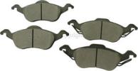 Brake Pad Set, Front