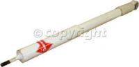 Shock Absorber, Rear, Passenger Side