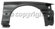 Fender, Front, Passenger Side