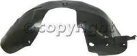 Splash Shield, Front, Driver Side