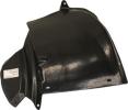 Splash Shield, Front, Passenger Side