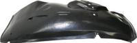 Splash Shield, Front, Passenger Side