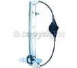 Window Motor, Rear, Driver Side