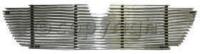 Billet Grille