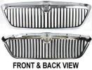 Grille Assembly