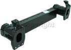 Bumper Reinforcement, Front
