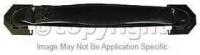 Bumper Reinforcement, Front