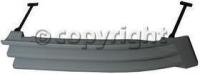 Tow Eye Cover, Front, Passenger Side