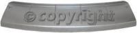 Valance, Front