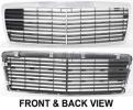 Grille Assembly