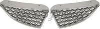 Grille Assembly