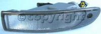 Turn Signal Assembly, Driver Side