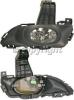 Fog Light, Driver Side
