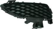 Fog Light Cover, Passenger Side