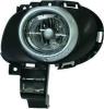 Fog Light, Driver Side