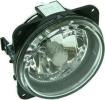 Fog Light, Driver Or Passenger Side