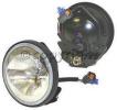 Fog Light, Driver Or Passenger Side