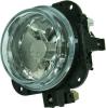 Fog Light, Driver Or Passenger Side