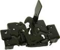 Hood Latch