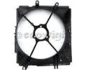 Fan Shroud