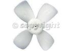 Fan Blade, Driver Side