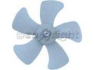 Fan Blade, Driver Side