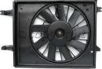 Fan Shroud Assembly