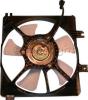 Fan Shroud Assembly, Driver Side