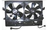 Fan Shroud Assembly