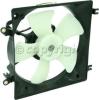 Fan Shroud Assembly