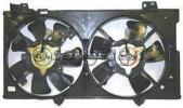 Fan Shroud Assembly