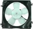 Fan Shroud