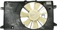 Fan Shroud