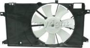 Fan Shroud