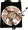 A/C Condenser Fan