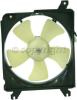 Fan Shroud Assembly
