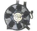 Fan Shroud Assembly
