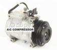 A/C Compressor