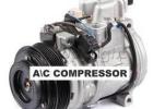 A/C Compressor