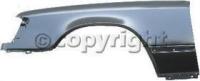 Fender, Front, Driver Side