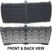 Grille Insert