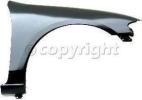 Fender, Front, Passenger Side
