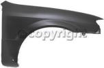 Fender, Front, Passenger Side