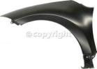 Fender, Front, Driver Side